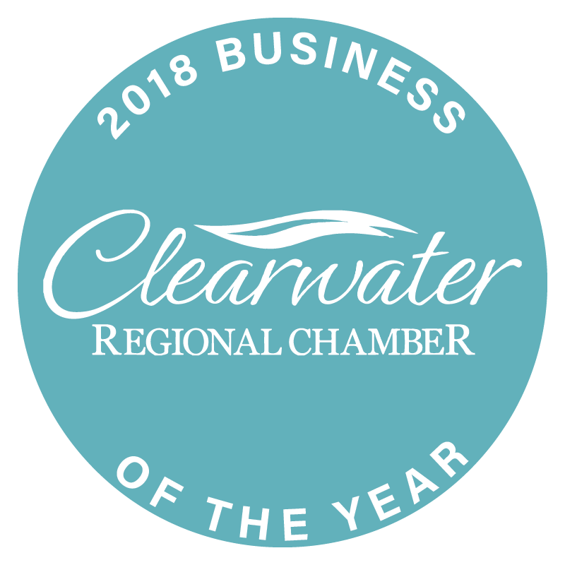 Clearwater Regional Chamber’s Business of the Year